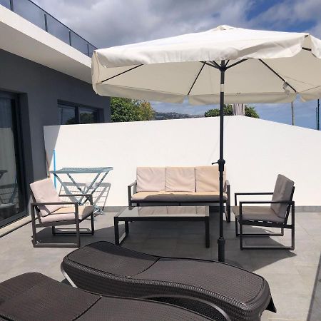Calheta Ocean View Apartments 1 - Air Condition Estreito Da Calheta エクステリア 写真