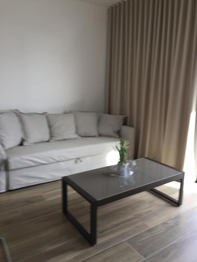 Calheta Ocean View Apartments 1 - Air Condition Estreito Da Calheta エクステリア 写真