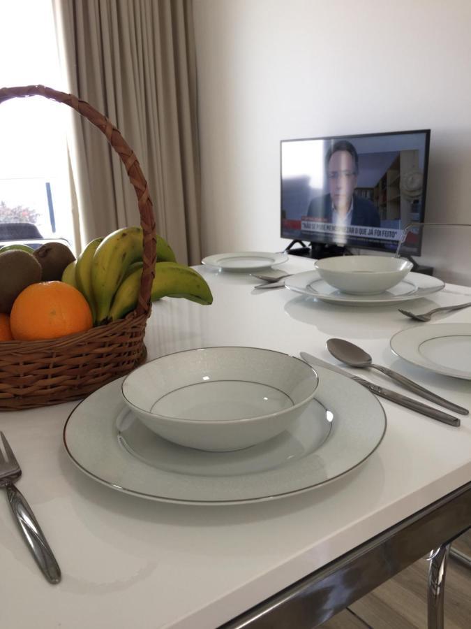 Calheta Ocean View Apartments 1 - Air Condition Estreito Da Calheta エクステリア 写真