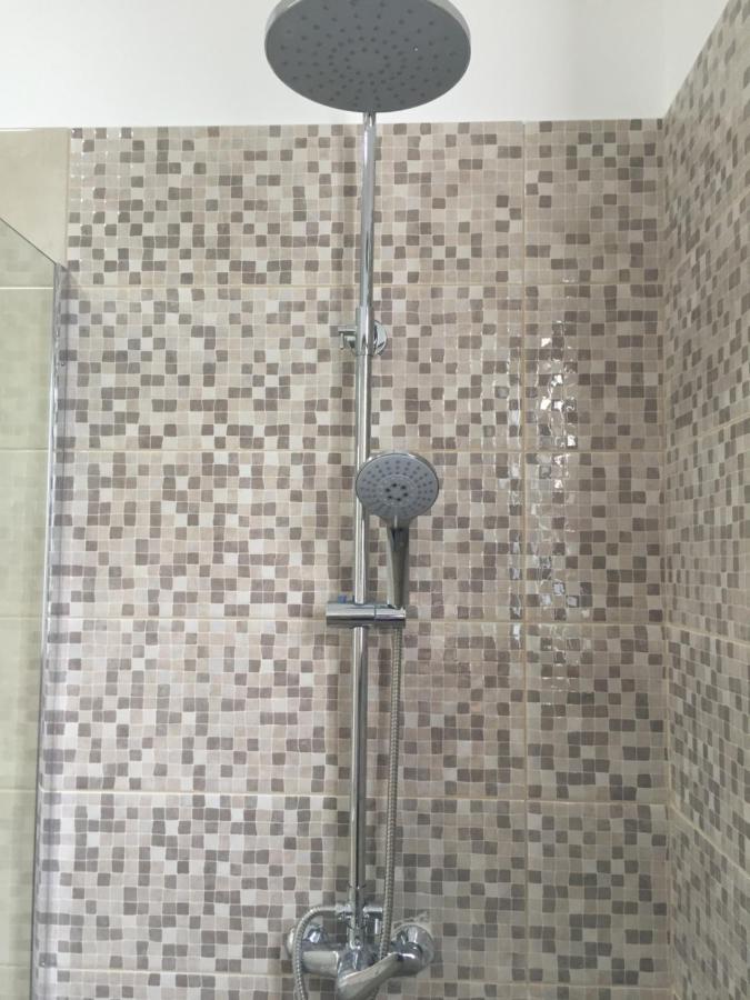 Calheta Ocean View Apartments 1 - Air Condition Estreito Da Calheta エクステリア 写真