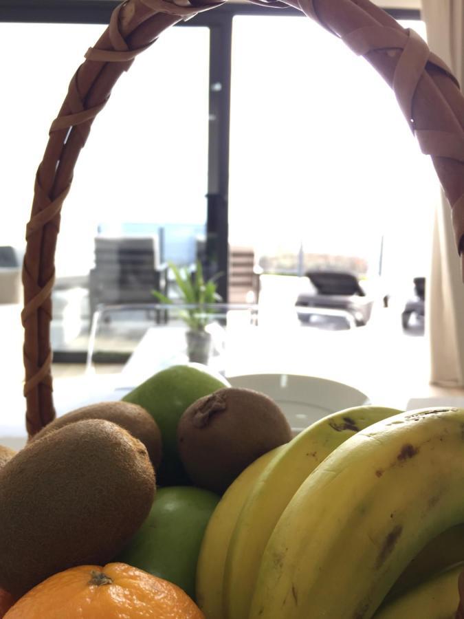 Calheta Ocean View Apartments 1 - Air Condition Estreito Da Calheta エクステリア 写真