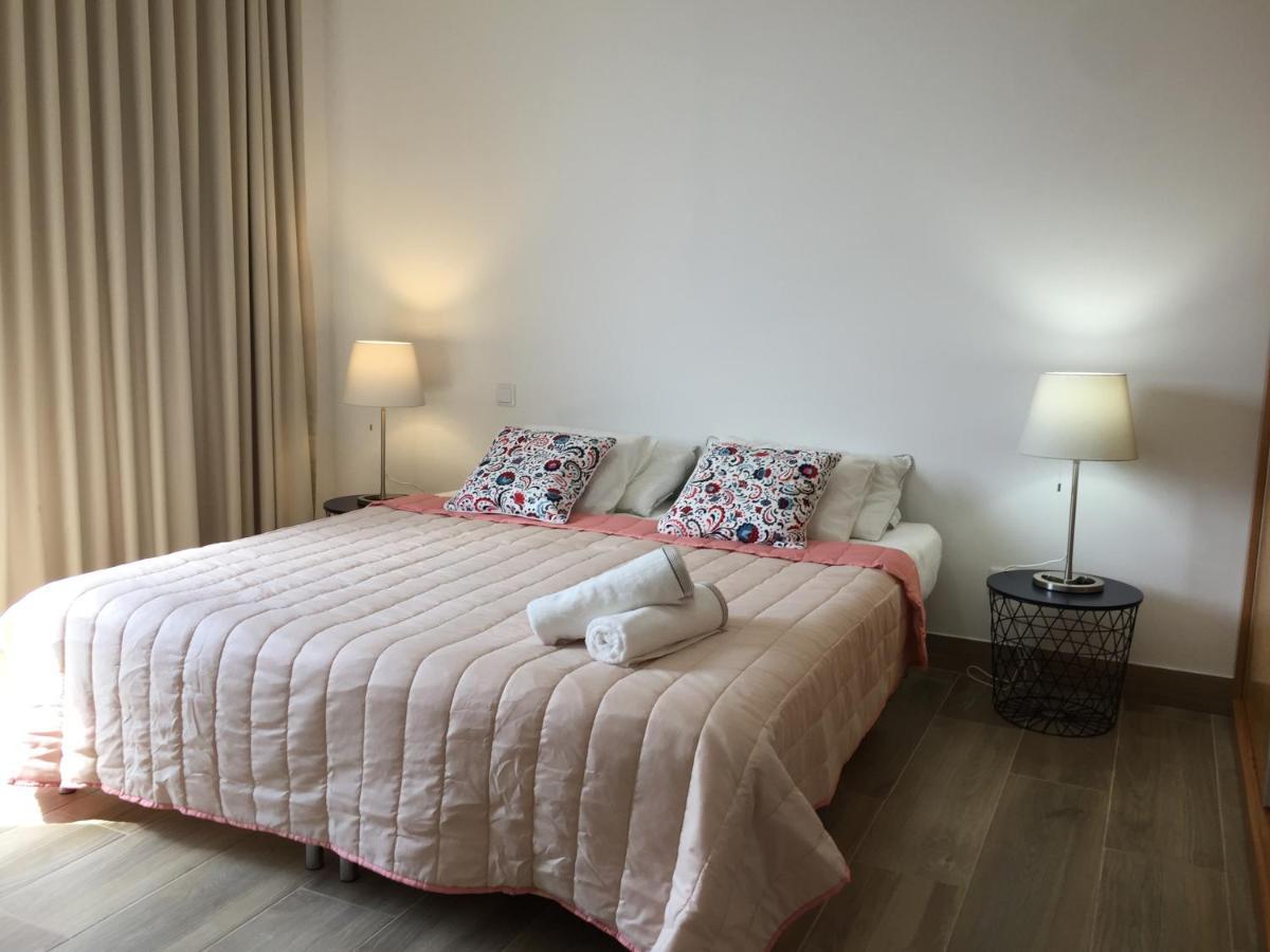 Calheta Ocean View Apartments 1 - Air Condition Estreito Da Calheta エクステリア 写真
