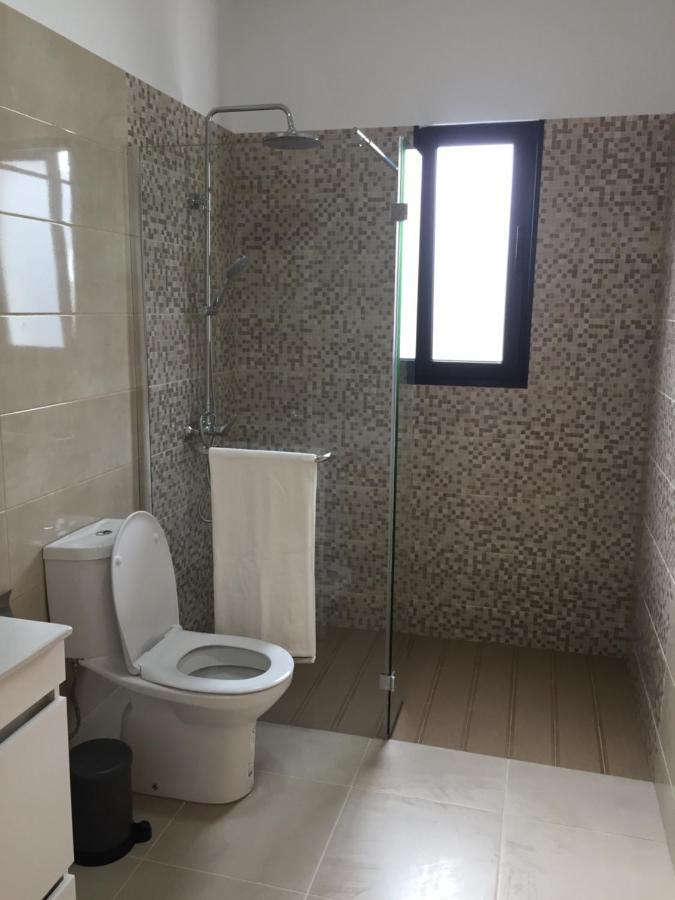 Calheta Ocean View Apartments 1 - Air Condition Estreito Da Calheta エクステリア 写真