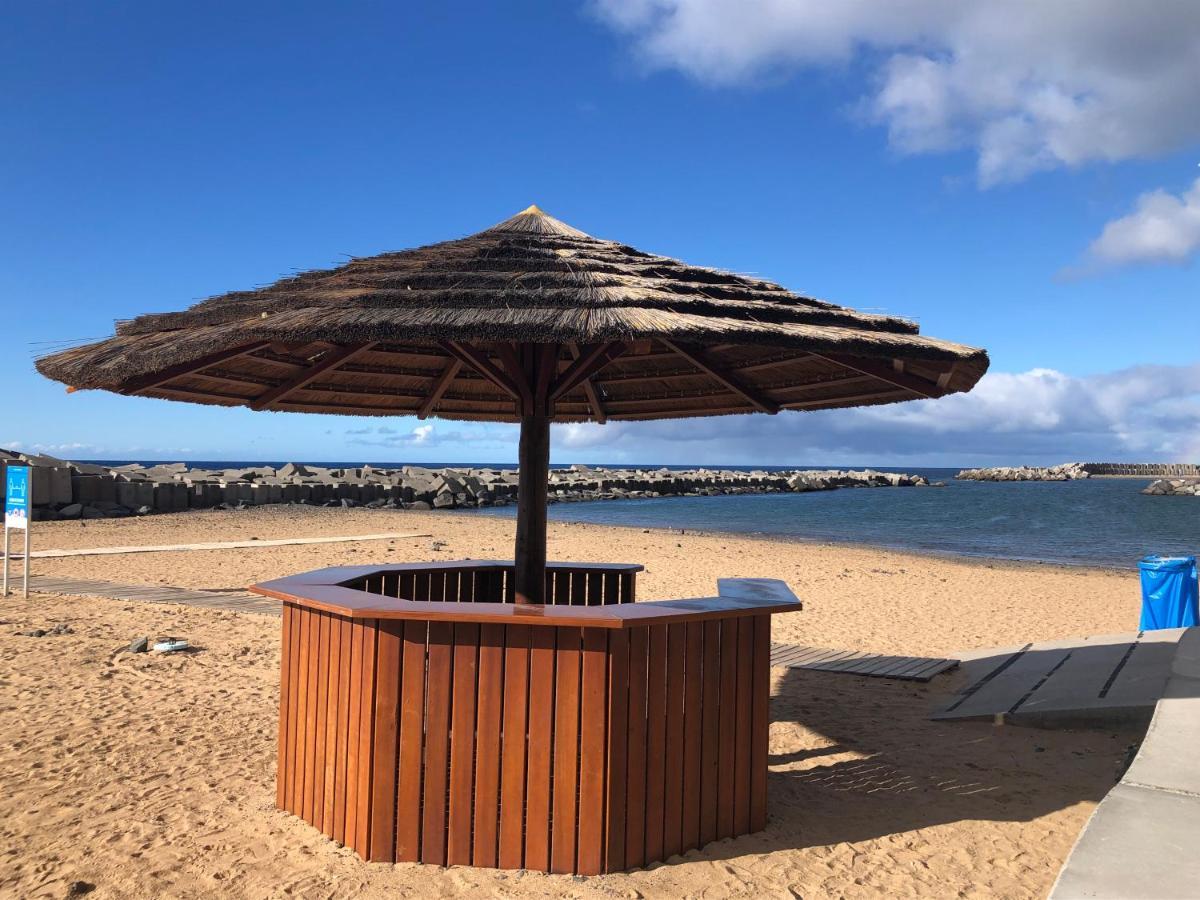 Calheta Ocean View Apartments 1 - Air Condition Estreito Da Calheta エクステリア 写真