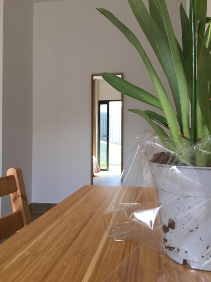 Calheta Ocean View Apartments 1 - Air Condition Estreito Da Calheta エクステリア 写真