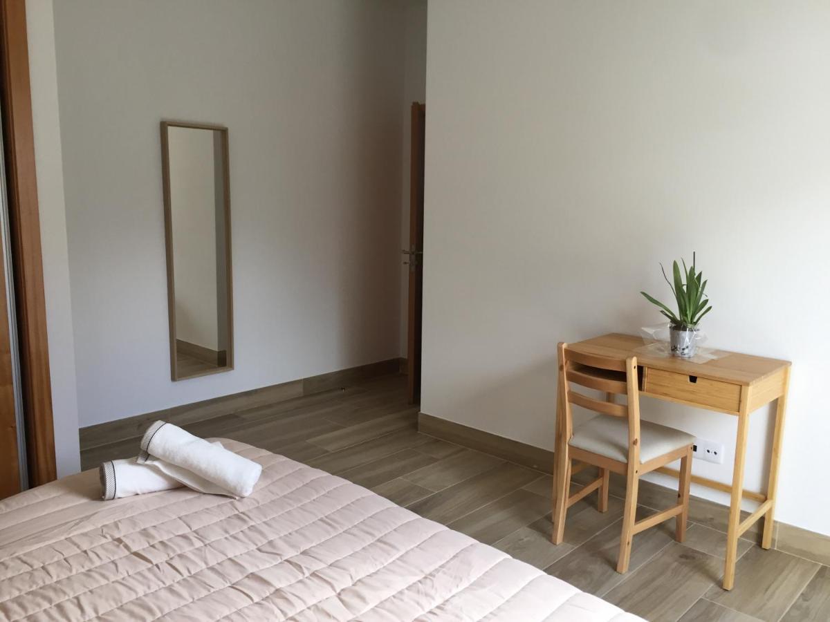 Calheta Ocean View Apartments 1 - Air Condition Estreito Da Calheta エクステリア 写真